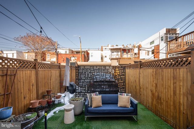 31 RANDOLPH PL NW, Washington, DC 20001