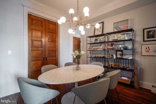 31 RANDOLPH PL NW, Washington, DC 20001