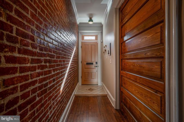 31 RANDOLPH PL NW, Washington, DC 20001