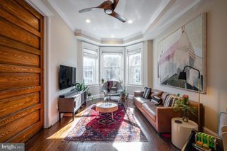 31 RANDOLPH PL NW, Washington, DC 20001
