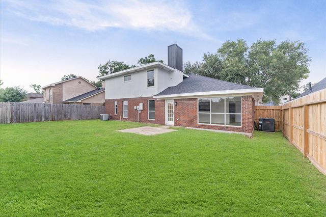 17527 Hamilwood Drive, Houston, TX 77095