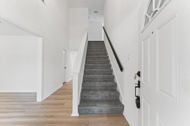 17527 Hamilwood Drive, Houston, TX 77095