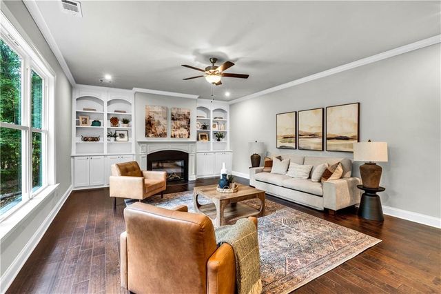 7580 Sunridge Lane, Douglasville, GA 30135