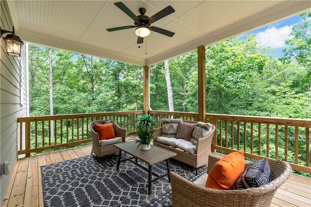 7580 Sunridge Lane, Douglasville, GA 30135