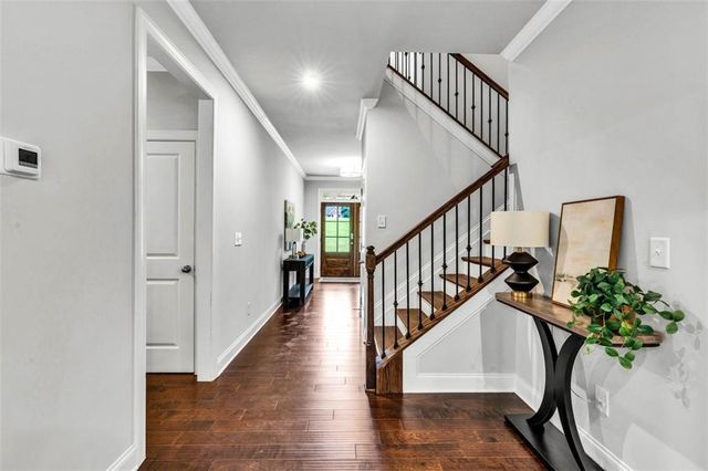 7580 Sunridge Lane, Douglasville, GA 30135