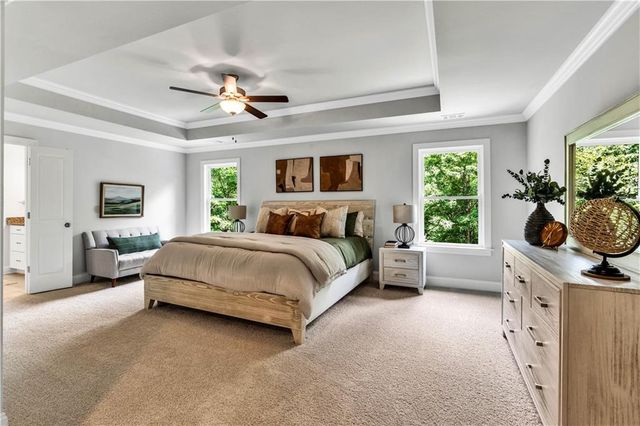7580 Sunridge Lane, Douglasville, GA 30135