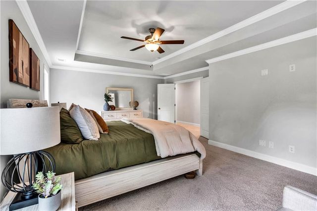 7580 Sunridge Lane, Douglasville, GA 30135