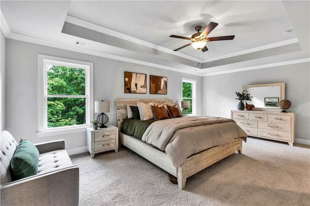 7580 Sunridge Lane, Douglasville, GA 30135