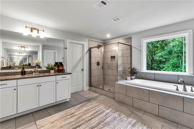 7580 Sunridge Lane, Douglasville, GA 30135