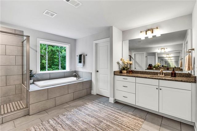 7580 Sunridge Lane, Douglasville, GA 30135