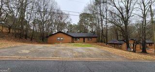 271 E Wright Street, Winder, GA 30680