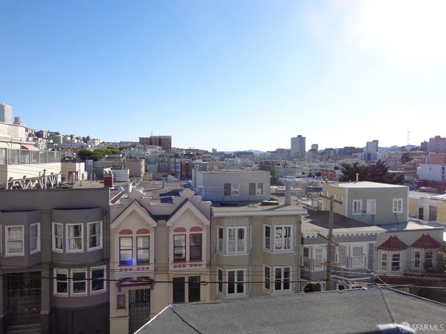 1316 Vallejo Street, San Francisco, CA 94109
