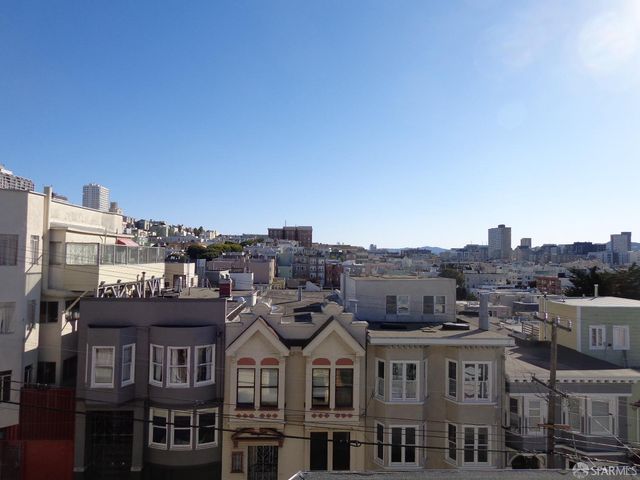 1316 Vallejo Street, San Francisco, CA 94109