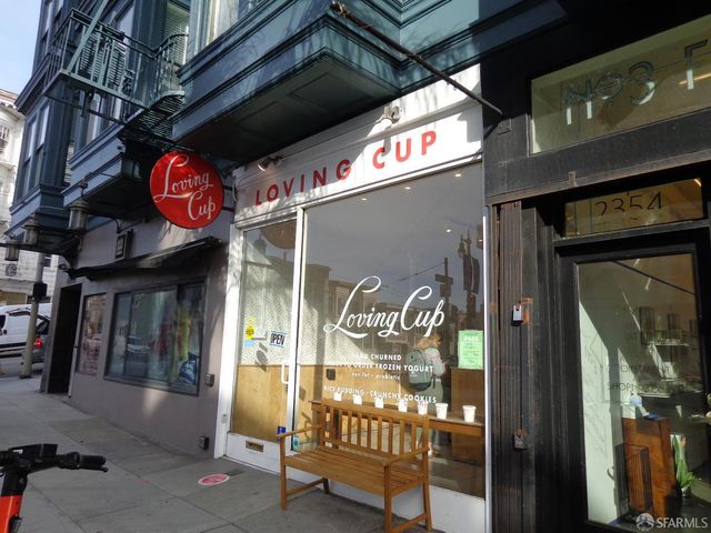 1316 Vallejo Street, San Francisco, CA 94109