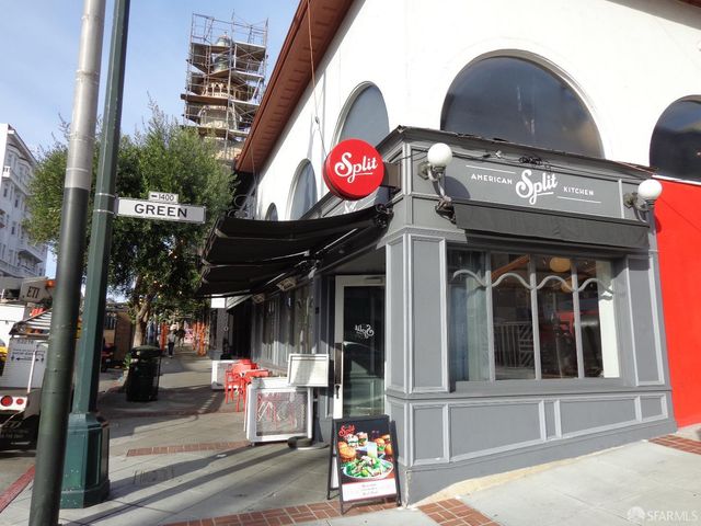 1316 Vallejo Street, San Francisco, CA 94109