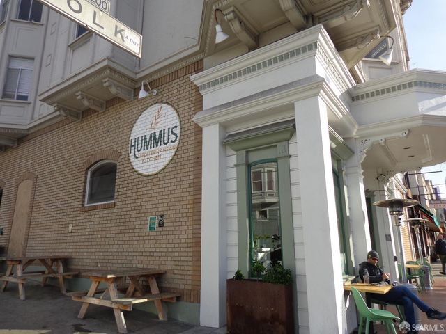 1316 Vallejo Street, San Francisco, CA 94109