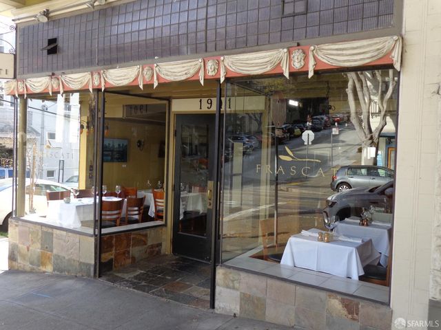 1316 Vallejo Street, San Francisco, CA 94109