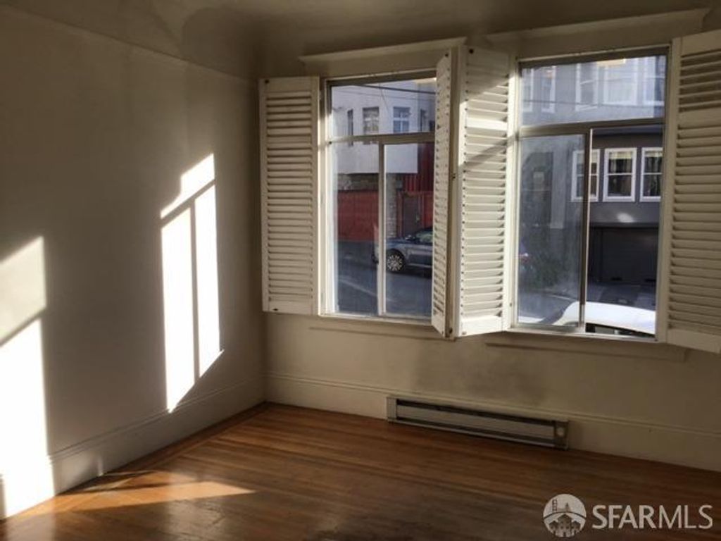 1316 Vallejo Street, San Francisco, CA 94109