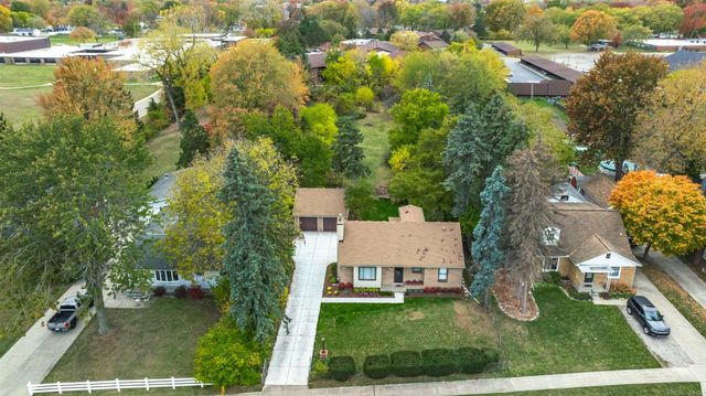 30675 Tennessee Street, Roseville, MI 48066