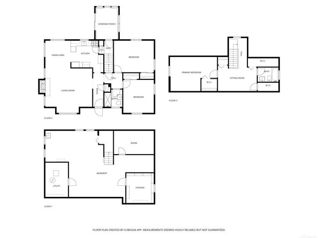 30675 Tennessee Street, Roseville, MI 48066