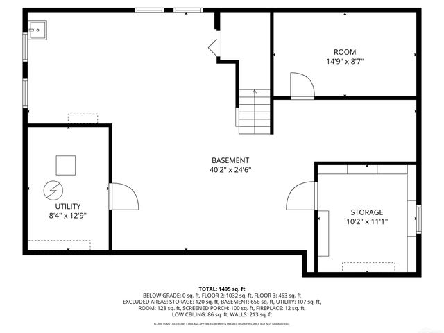 30675 Tennessee Street, Roseville, MI 48066