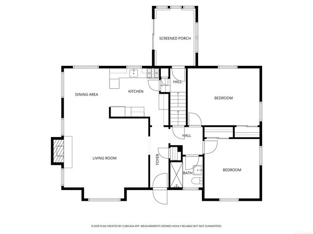 30675 Tennessee Street, Roseville, MI 48066