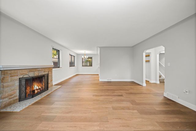 30675 Tennessee Street, Roseville, MI 48066