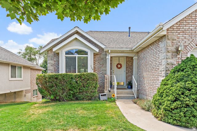 148 S RIDGEVIEW DR, Orem, UT 84058