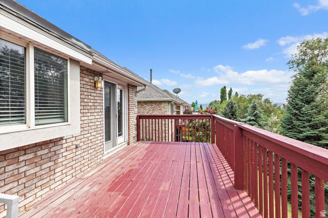 148 S RIDGEVIEW DR, Orem, UT 84058
