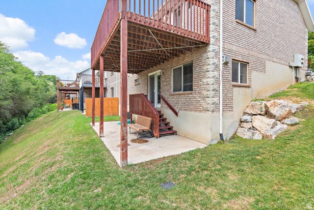 148 S RIDGEVIEW DR, Orem, UT 84058