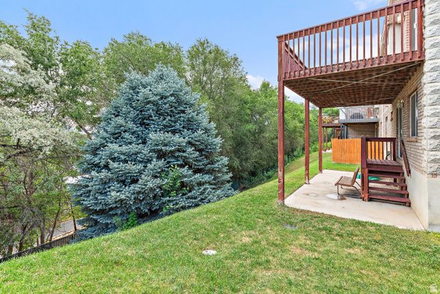 148 S RIDGEVIEW DR, Orem, UT 84058
