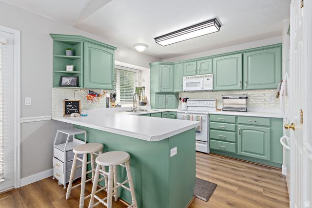 148 S RIDGEVIEW DR, Orem, UT 84058
