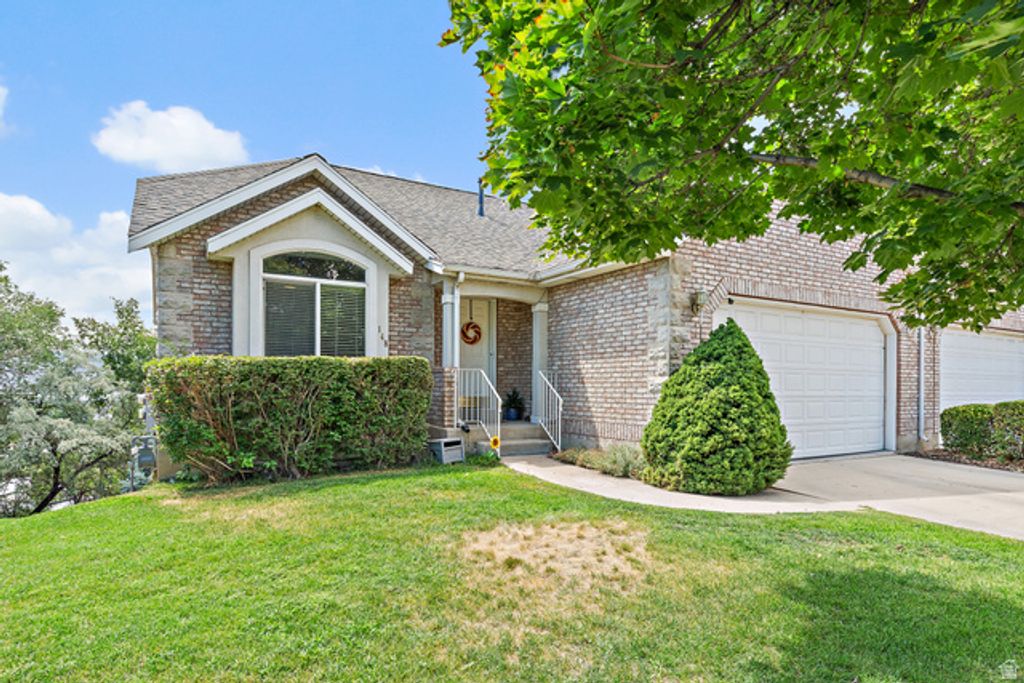 148 S RIDGEVIEW DR, Orem, UT 84058