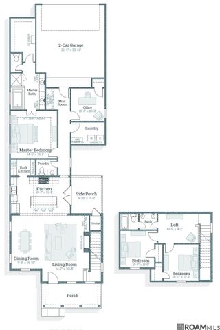 15708 Jack St, Baton Rouge, LA 70817