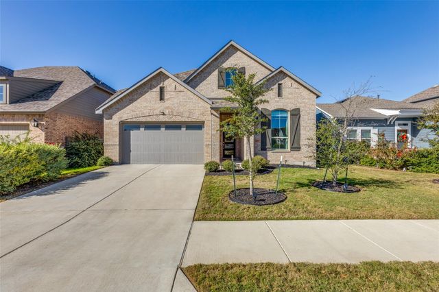 409 Mangold DR, Hutto, TX 78634