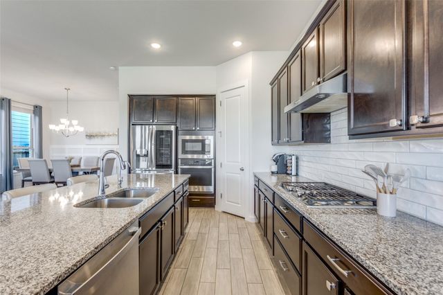 409 Mangold DR, Hutto, TX 78634