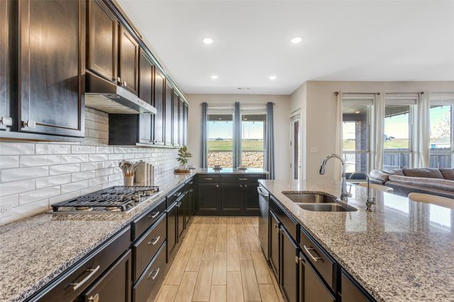 409 Mangold DR, Hutto, TX 78634