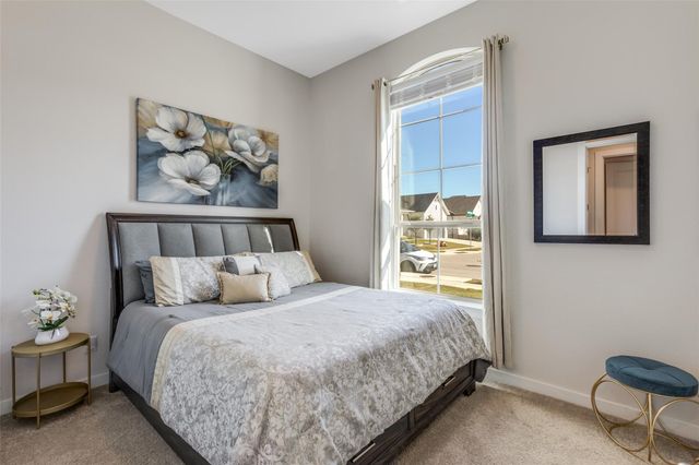 409 Mangold DR, Hutto, TX 78634