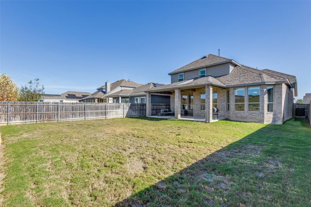 409 Mangold DR, Hutto, TX 78634