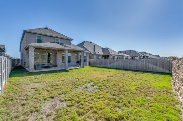 409 Mangold DR, Hutto, TX 78634