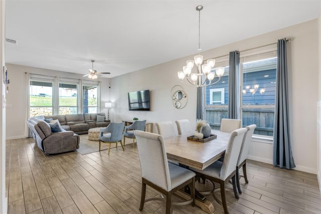 409 Mangold DR, Hutto, TX 78634