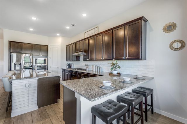 409 Mangold DR, Hutto, TX 78634