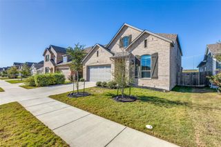 409 Mangold DR, Hutto, TX 78634