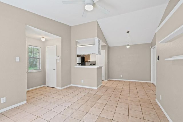 1601 Faro DR 1504, Austin, TX 78741
