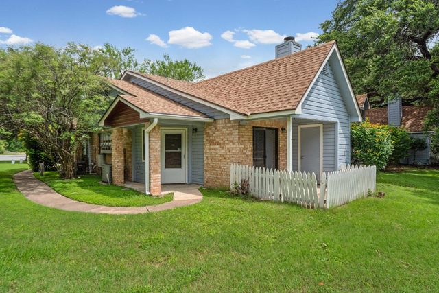 1601 Faro DR 1504, Austin, TX 78741