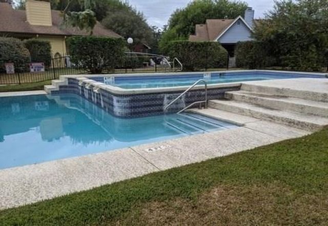 1601 Faro DR 1504, Austin, TX 78741