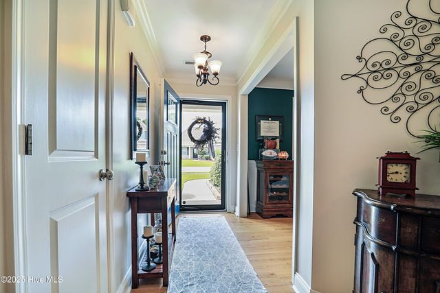 1004 Stonesthrow Court, Leland, NC 28451