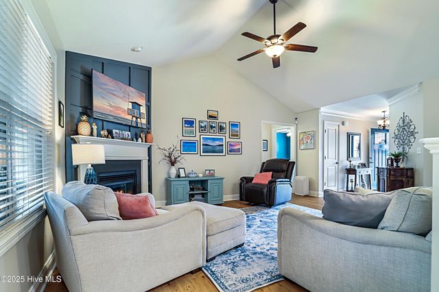 1004 Stonesthrow Court, Leland, NC 28451