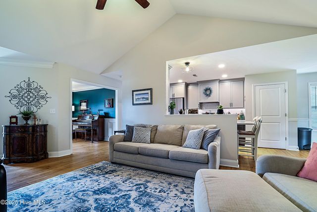 1004 Stonesthrow Court, Leland, NC 28451