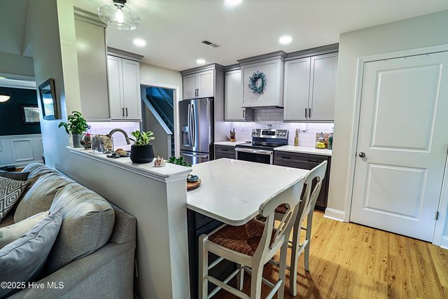 1004 Stonesthrow Court, Leland, NC 28451